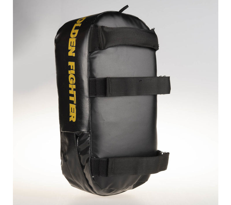 Fighter Thai Kick Pad MAXI - Golden F01602-GF