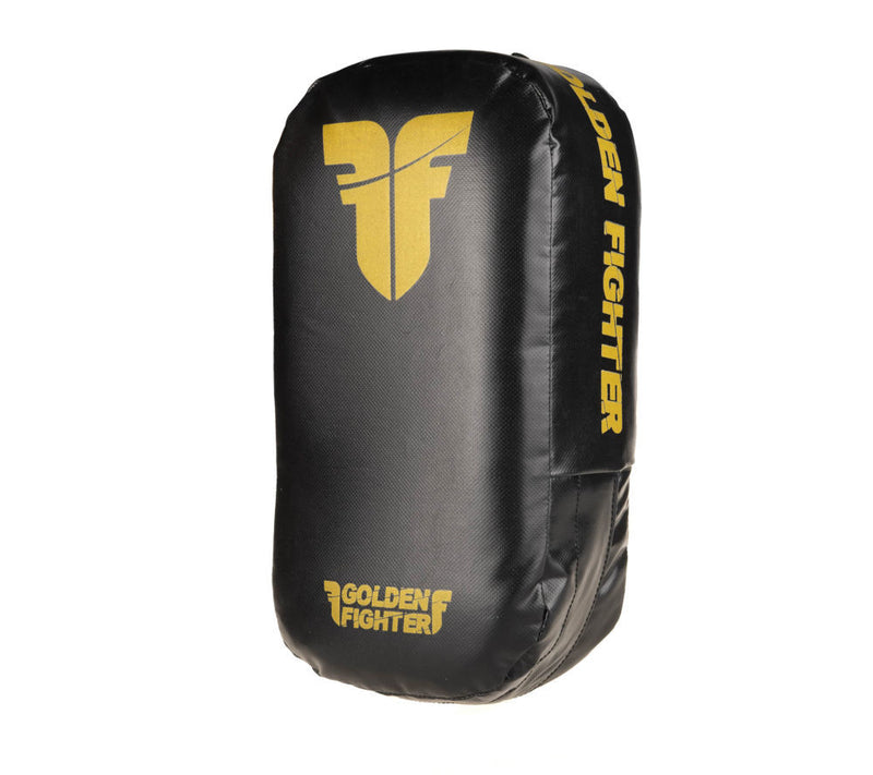 Fighter Thai Kick Pad MAXI - Golden F01602-GF