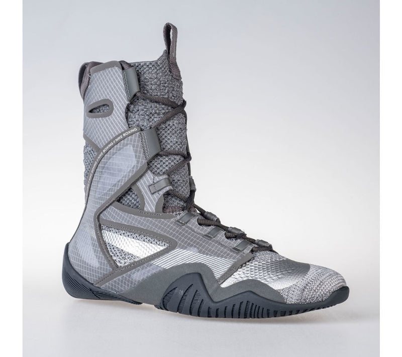 Nike hyperko grey Clearance