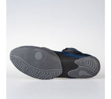 Boxing Shoes Nike HyperKO 2.0 - cool grey/blue