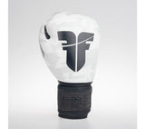 Fighter Boxing Gloves SIAM - white/camo
