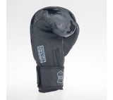 Fighter Boxing Gloves SIAM - black/camo - FBG-003CBK