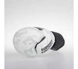 Fighter Boxing Gloves SIAM - white/camo