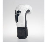 Fighter Boxing Gloves SIAM - white/camo