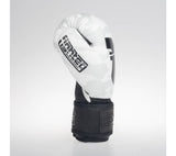 Fighter Boxing Gloves SIAM - white/camo