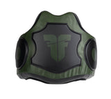Belly pad Fighter Target - khaki/black