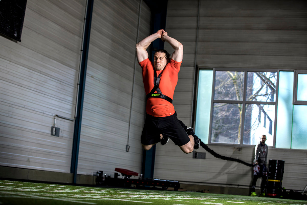 COBRA GUNNING KIT - Long Elastic Battle Ropes