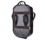 Escudo de protección para niños Fighter Multi-Grip, rojo/negro, FKVB0002