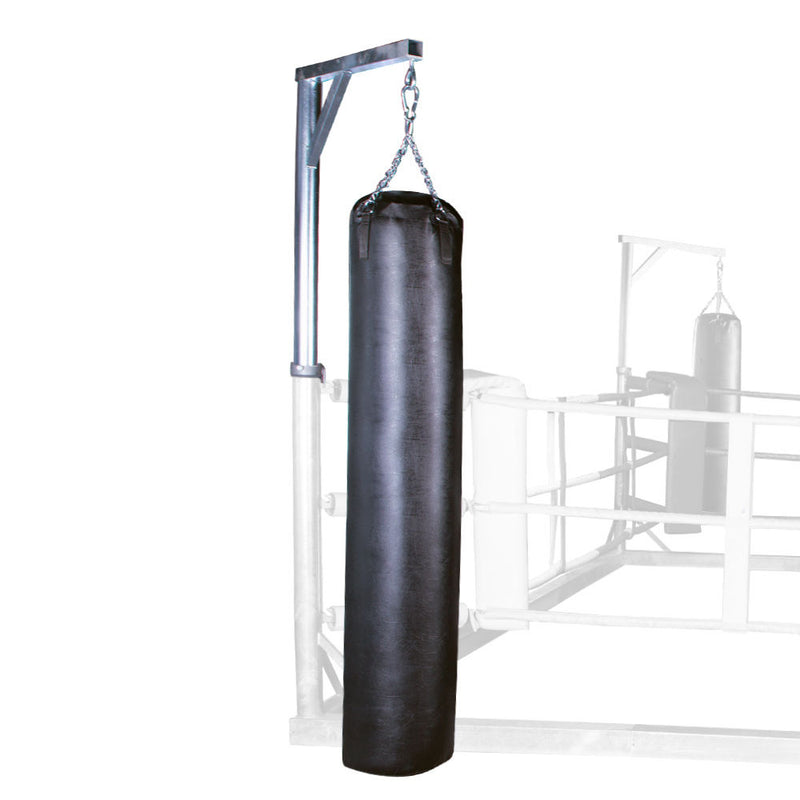 heavy bag hanger