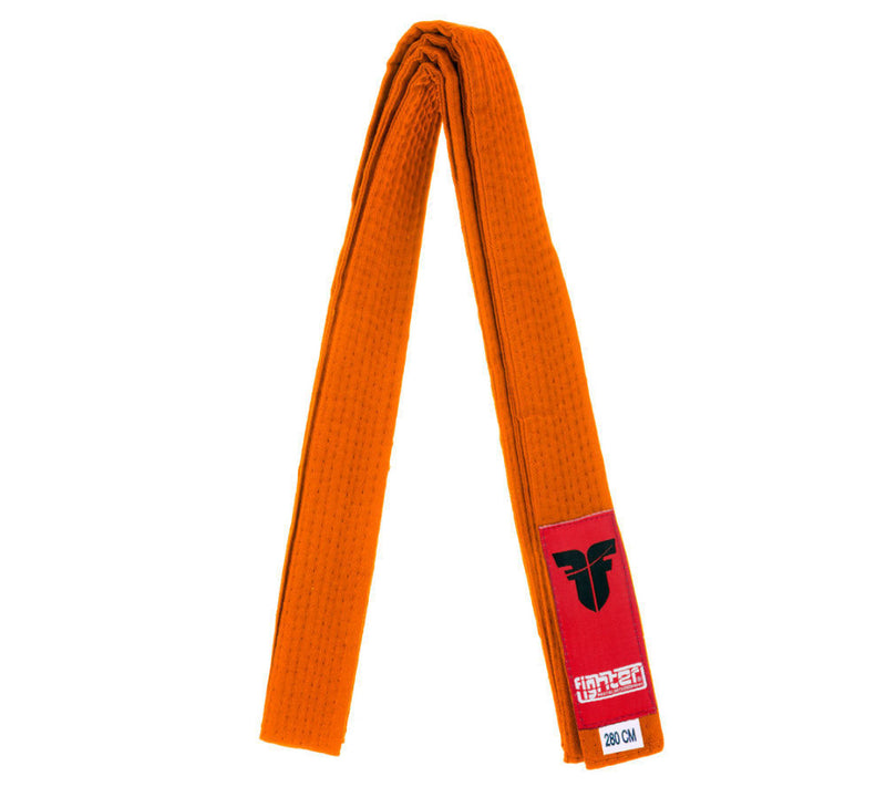 Fighter Karate Orange Belt, FBK-03