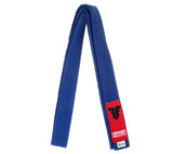 Cinturón azul de karate de combate, FBK-06