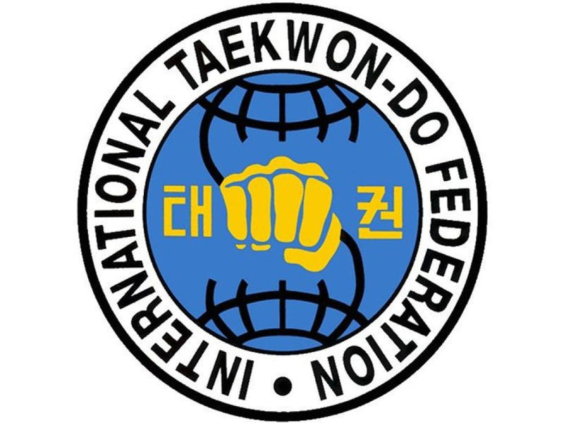 official ITF debok