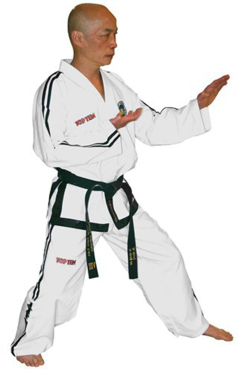 ITF Taekwondo – Fighters Inc. - Martial Arts Equipment