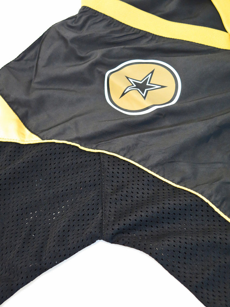 Top Ten Uniform Star Collection - black/gold, 16861-91