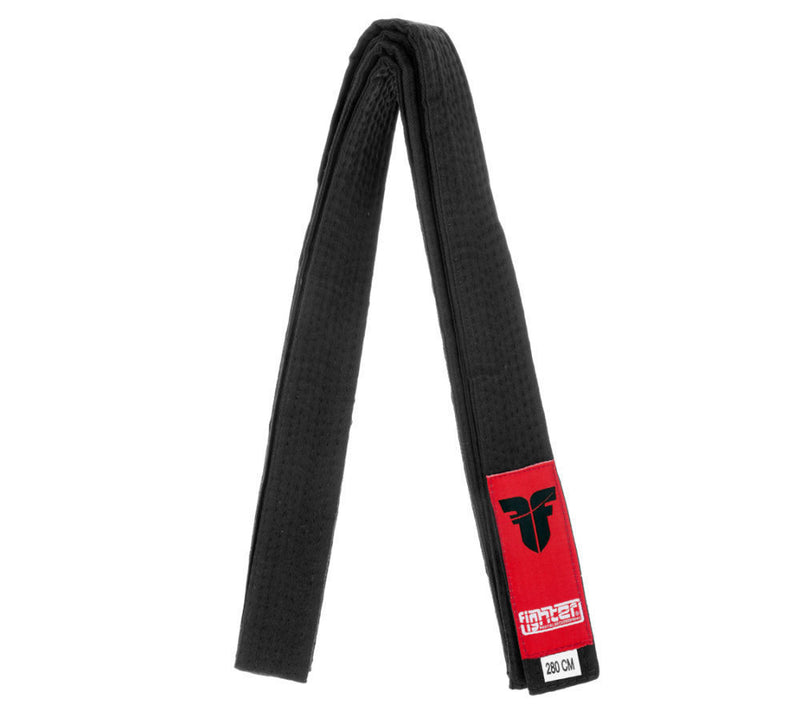 Fighter Karate Black Belt, FBK-09