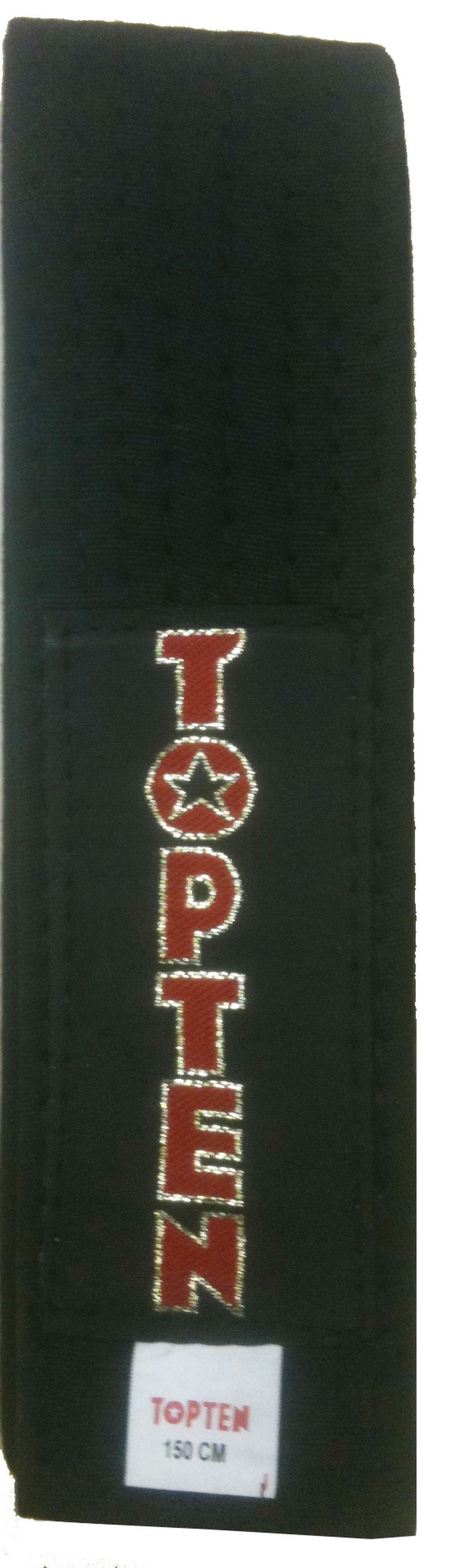 TopTen Black Belt, 050-90