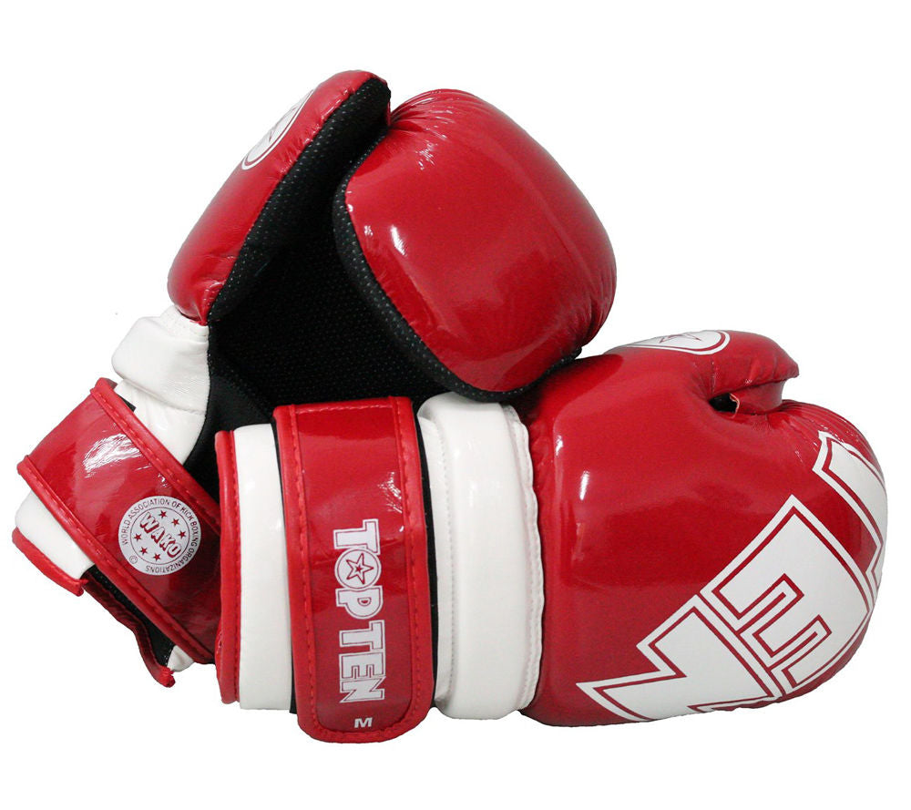 1000 Guantes Kick Boxing