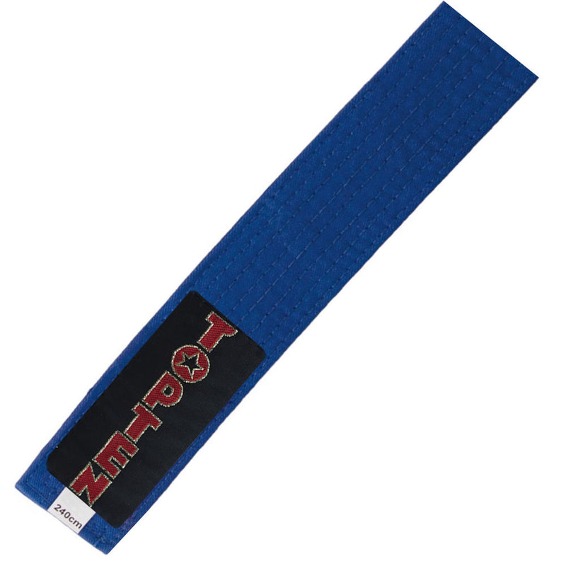 Top Ten Blue Belt, 050-6