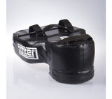 Escudo gigante para puñetazos y patadas de Fighter Body, FBS-BLK