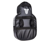 Escudo gigante para puñetazos y patadas de Fighter Body, FBS-BLK