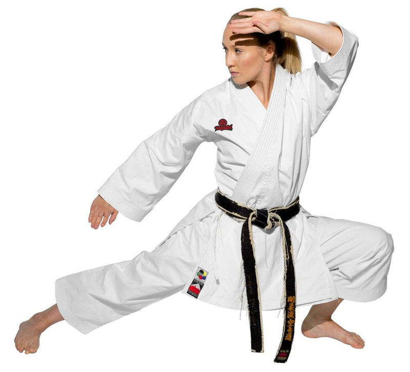 Karate uniform