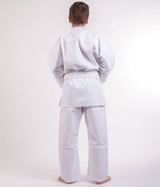 Hayashi HEIAN Lightweight White student uniform - 7oz WKF approved SPE, 020-1WKF
