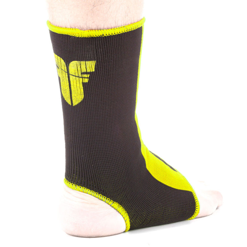 Ankle Support Fighter, FAS-02