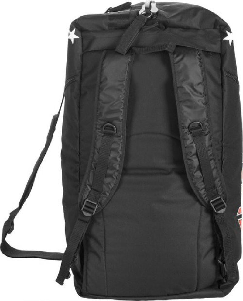 Hayashi WKF Sports Bag & BackPack - Black, 8041-94