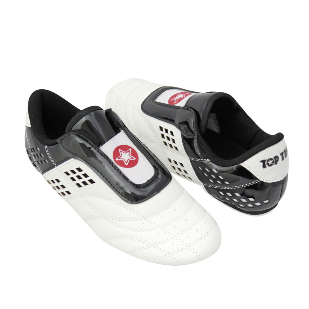 Kung Fu Shoes – Fighters Inc. - Martial Arts Equipment