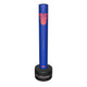 Saco de boxeo independiente Fighter SPEED - AZUL 