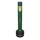 Saco de boxeo de pie Fighter SPEED - VERDE 