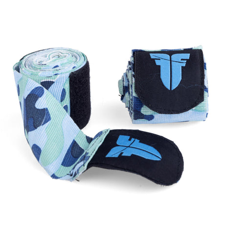 camo bandages