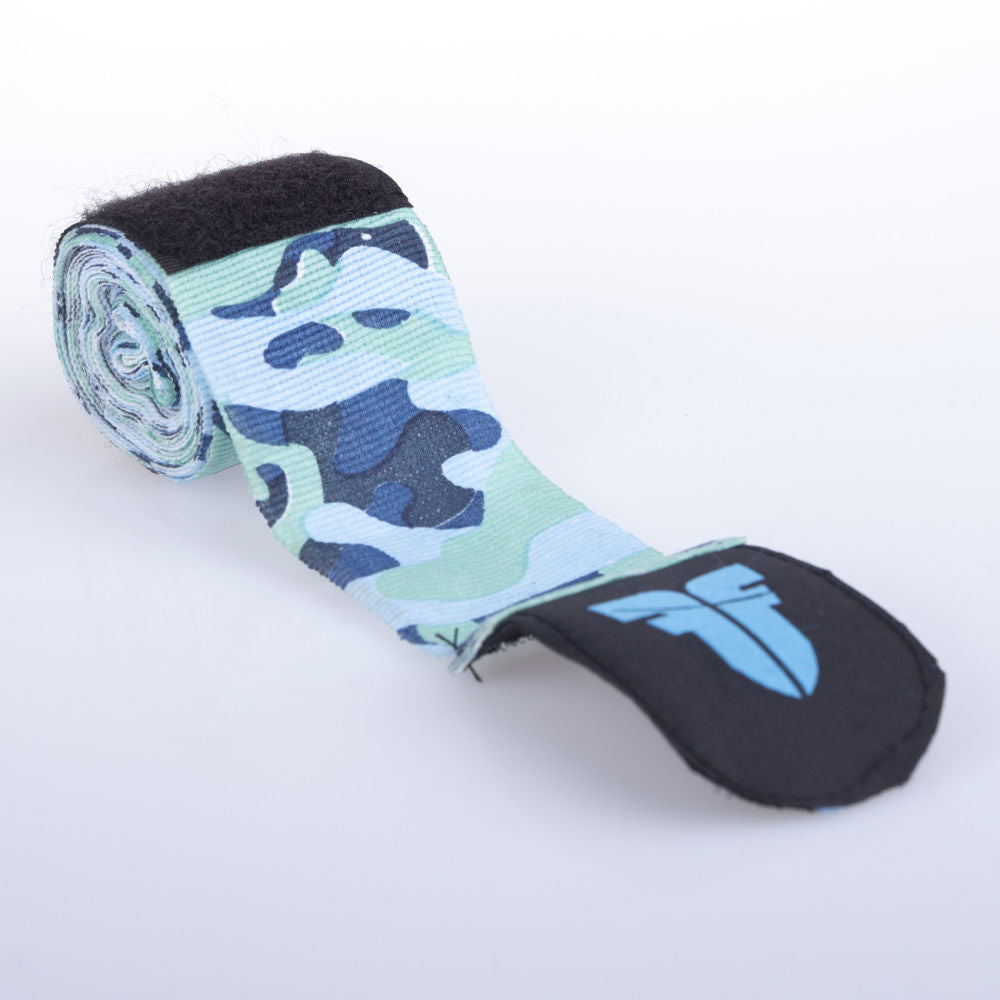 fighter gear