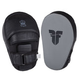Guantes Fighter Focus XL, gris/negro, FFMS-002G