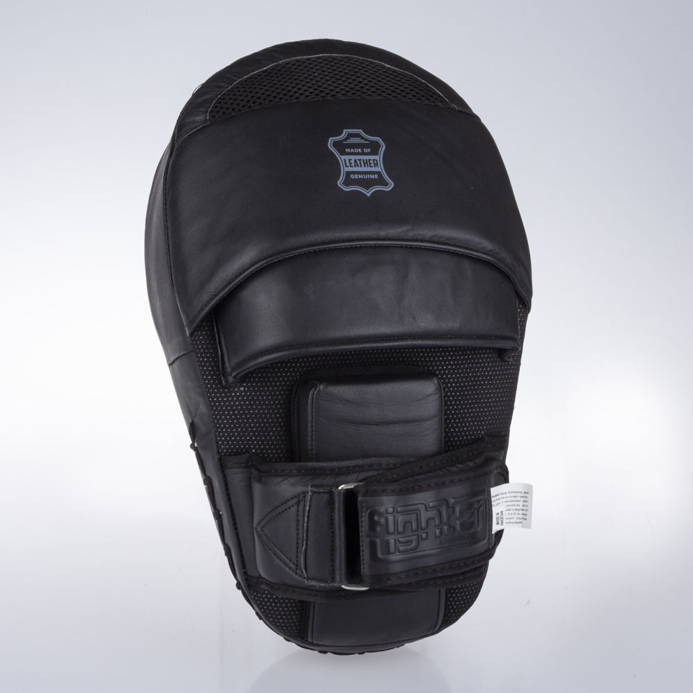 Guantes Fighter Focus XL, gris/negro, FFMS-002G
