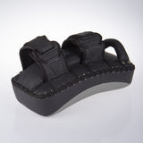 Fighter Thai Pads - grey, FTP-001G
