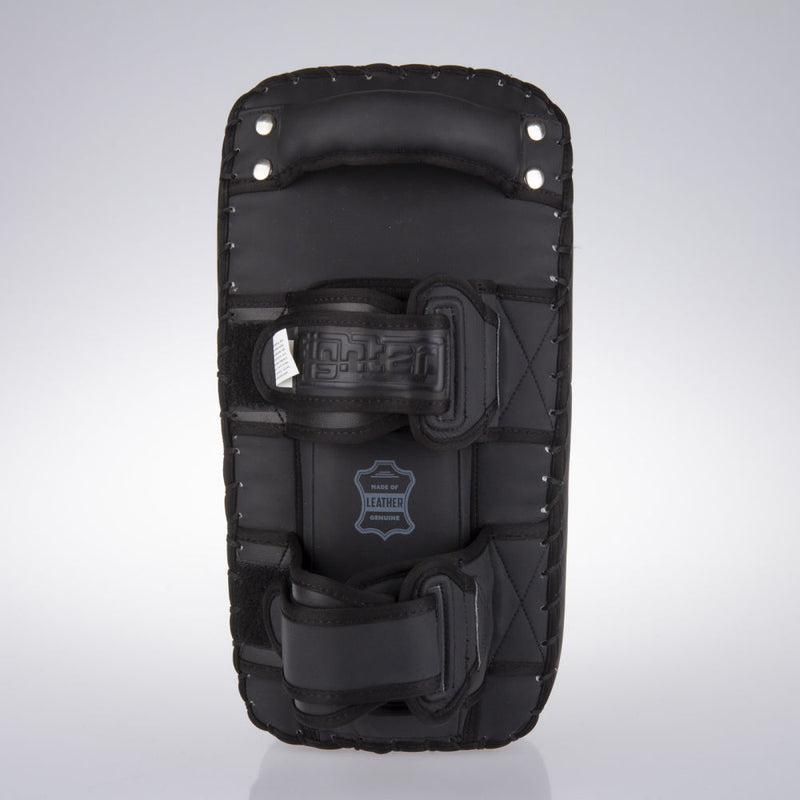 Fighter Thai Pads - grey, FTP-001G