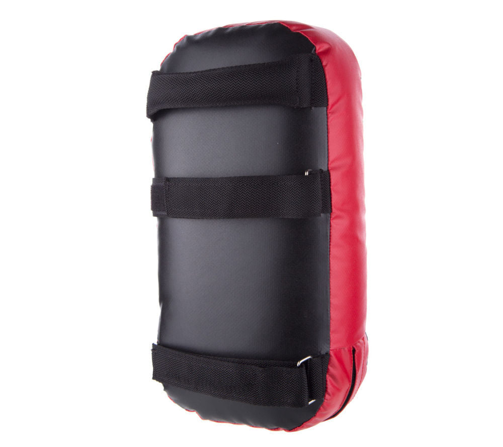 Fighter Thai Kick Pad MAXI - black/red