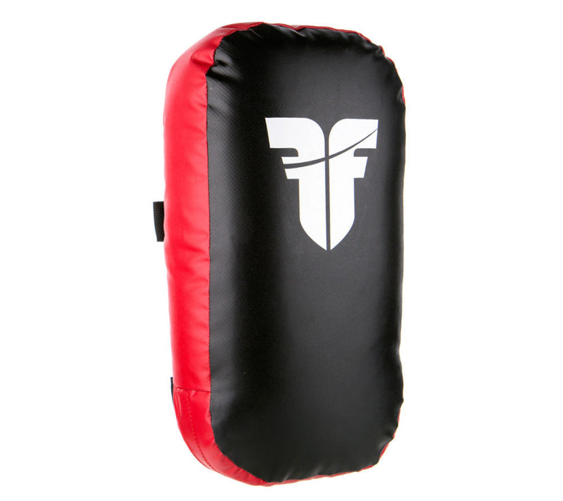 Fighter Thai Kick Pad MAXI - black/red