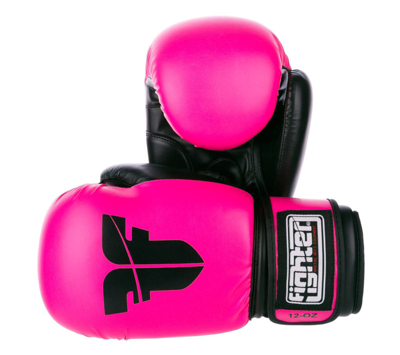 vegan boxing gloves