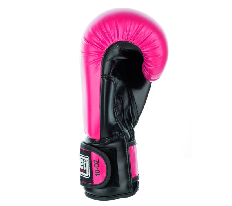 pink PU