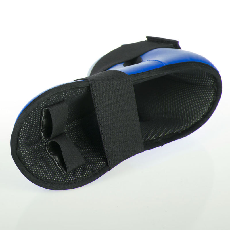 Fighter Strap kicks - blue, FFG-001BL