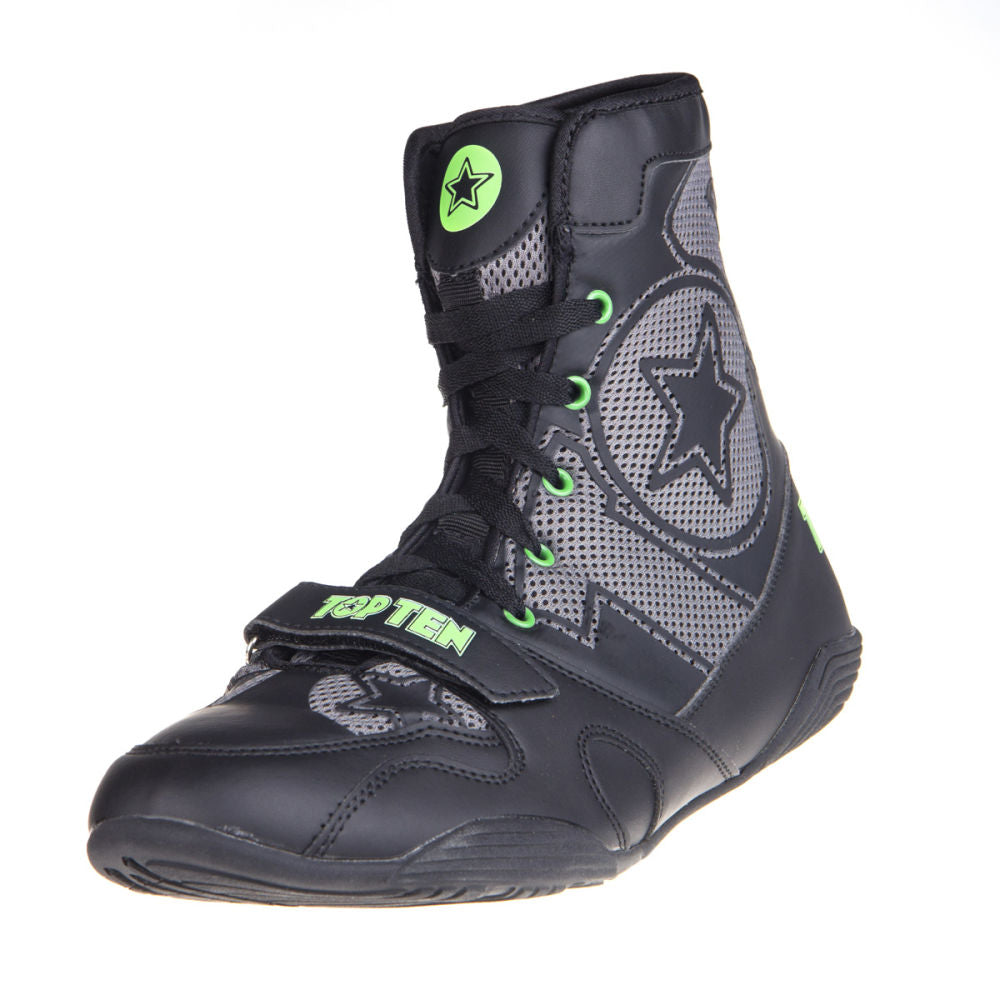 Top ten outlet boxing shoes