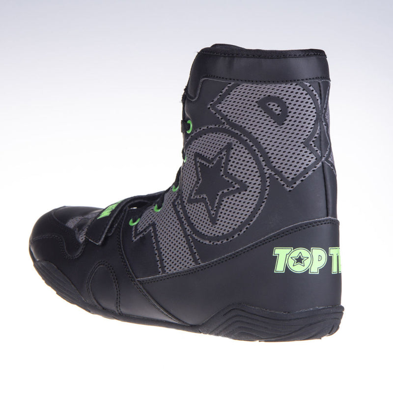 Top ten deals boxing shoes