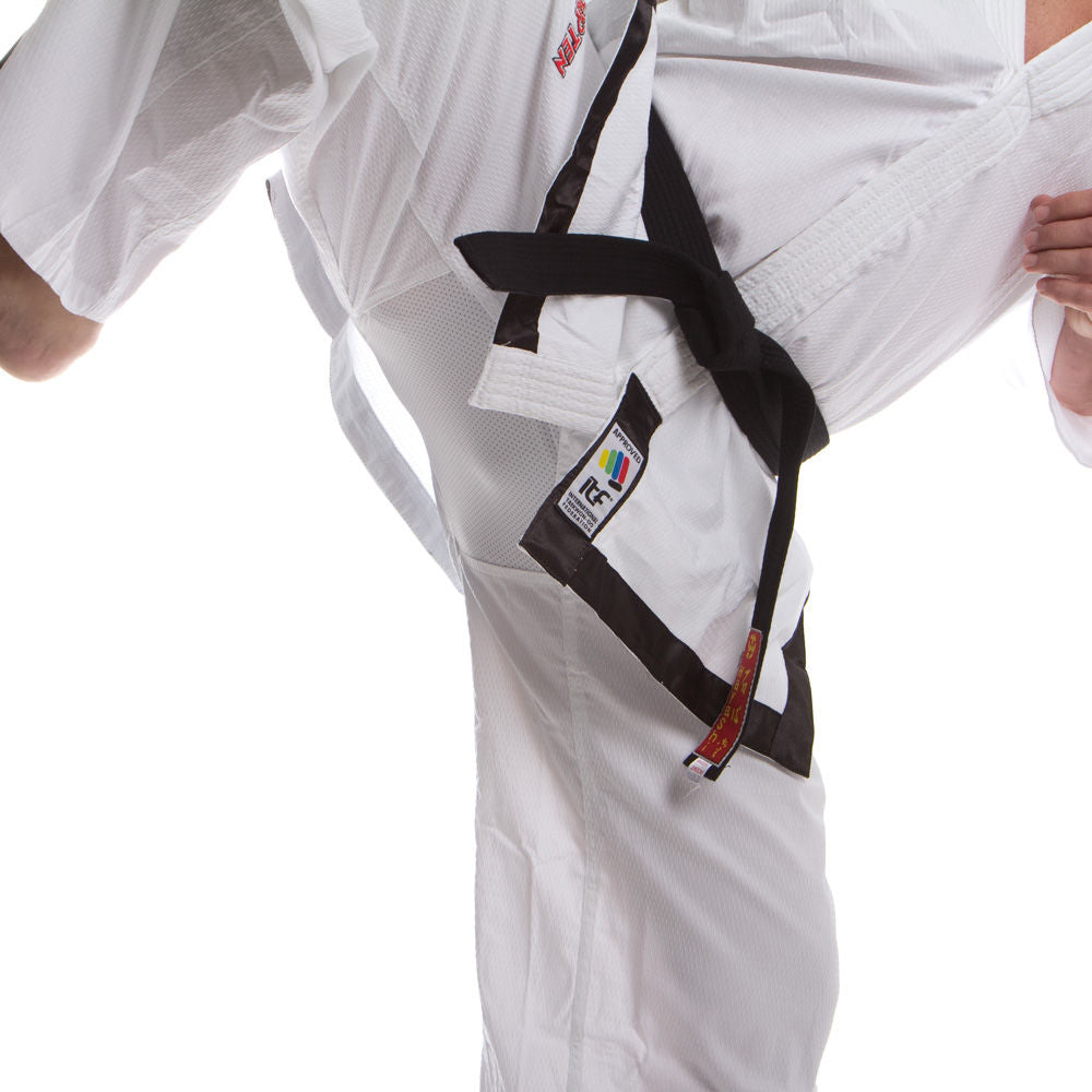 ITF DOBOK TAEKWONDO UNIFORMS – Ravine International