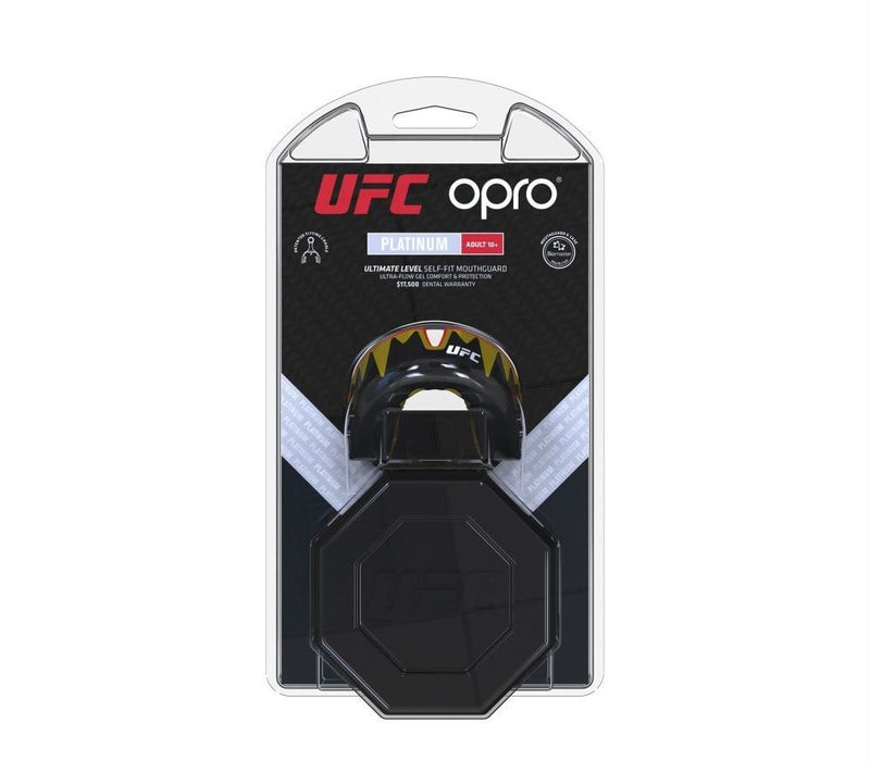 UFC gumshield