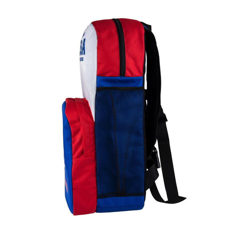 Top Ten Taekwon-do USA Backpack, TT-BP01