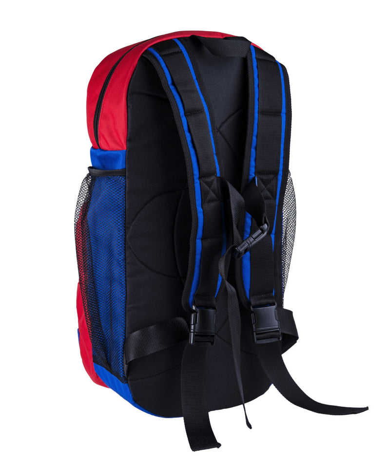 Top Ten Taekwon-do USA Backpack, TT-BP01