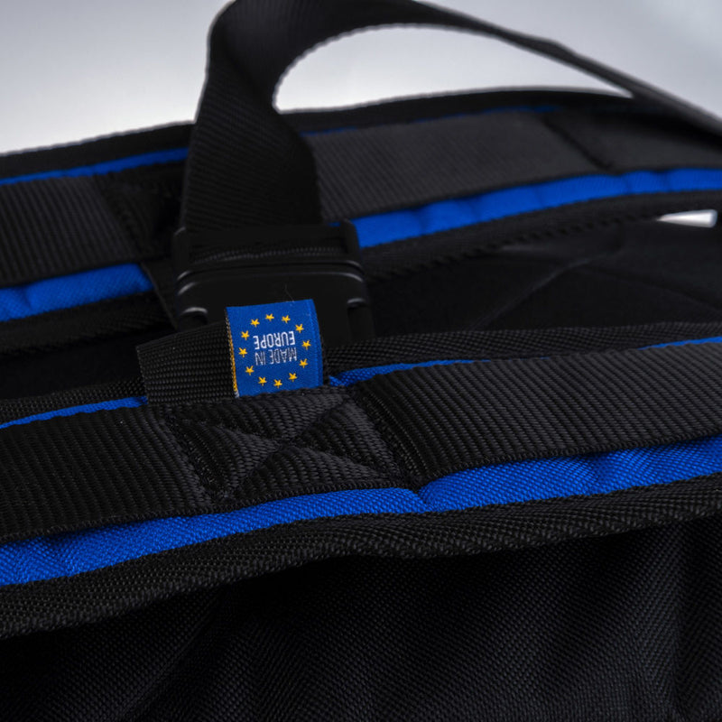 Top Ten Taekwon-do USA Backpack, TT-BP01