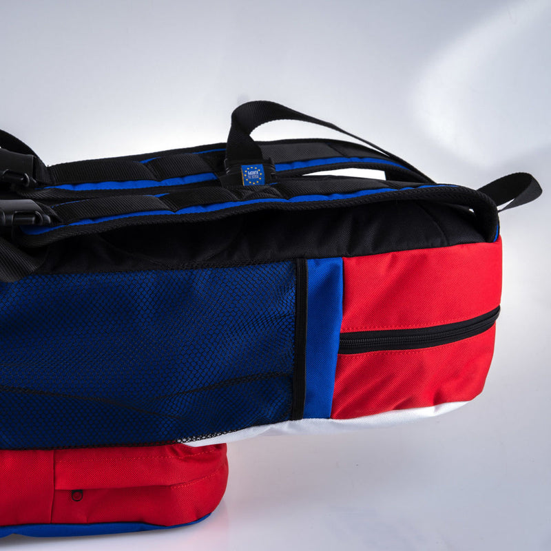 Top Ten Taekwon-do USA Backpack, TT-BP01